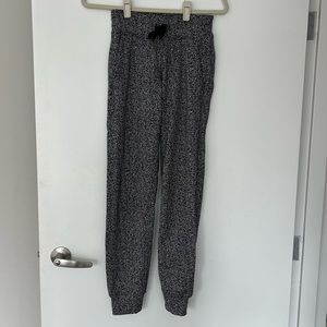 Lululemon On Track Jogger